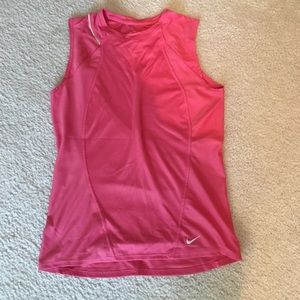 workout top pack (Nike + Reebok)